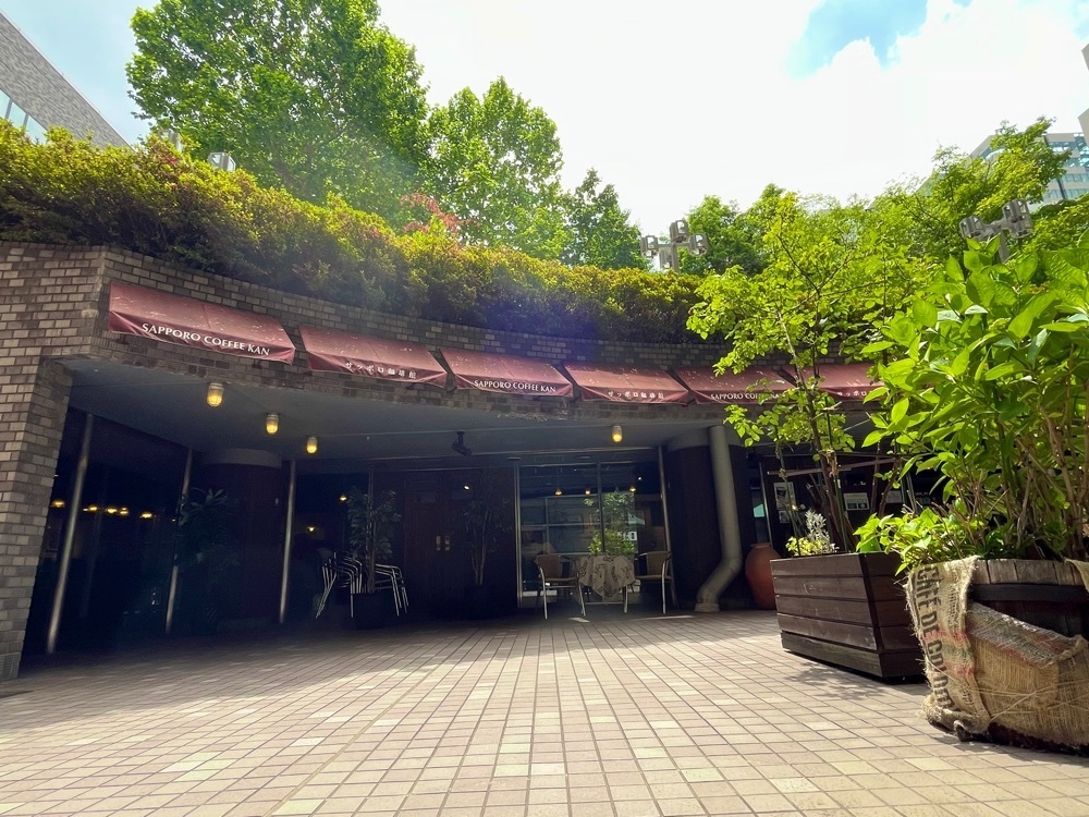 ひぃさんが投稿したサッポロ珈琲館 時計台ガーデンテラス店に関する口コミの画像