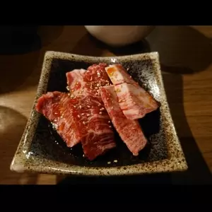 焼肉ホルモン 極