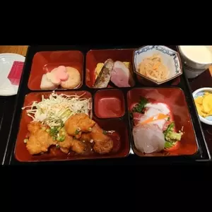 和食 有土（あると）