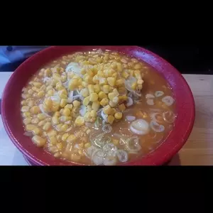 札幌ラーメン みそ吟 栄プリンセス通り店