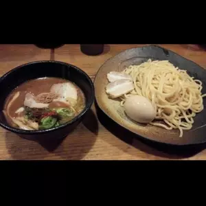 つけ麺本丸 栄店