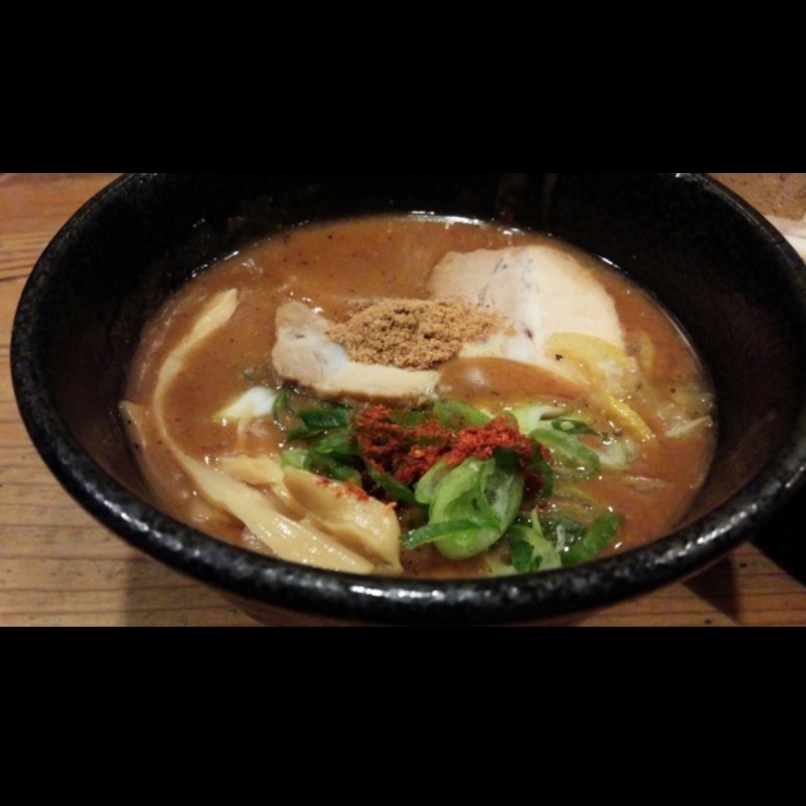 sakur776さんが投稿したつけ麺本丸 栄店に関する口コミの画像