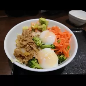 吉野家 大津通栄店