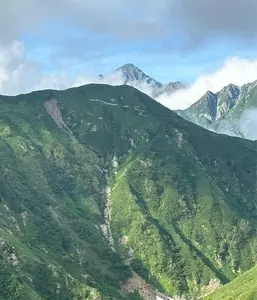 立山高原ホテル