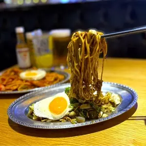 TOOTH TOOTH MART FOOD HALL＆NIGHT FES