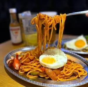 TOOTH TOOTH MART FOOD HALL＆NIGHT FES