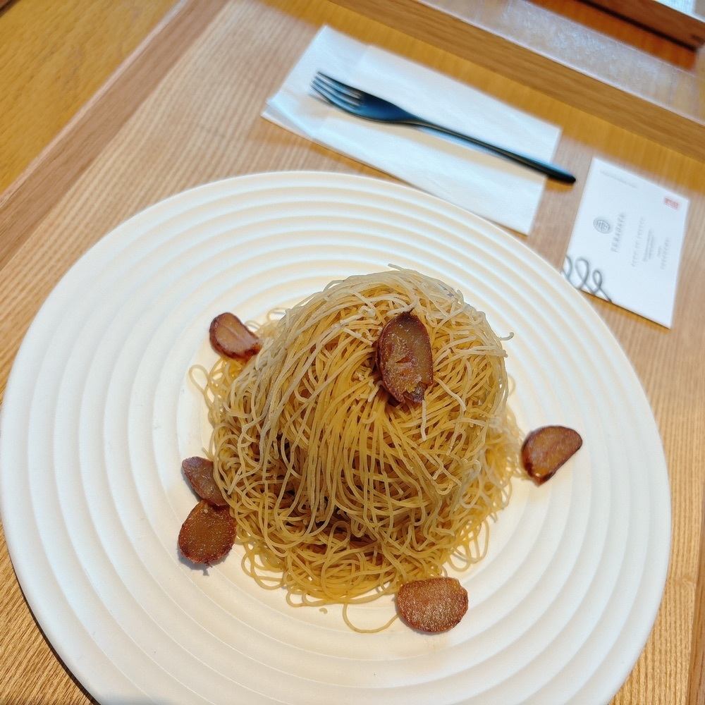 みーさんが投稿した和菓子専門店 TERADAYA 東急百貨店たまプラーザ店（テラダヤ）に関する口コミの画像