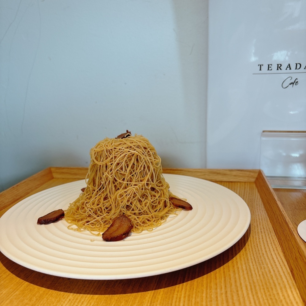 みーさんが投稿した和菓子専門店 TERADAYA 東急百貨店たまプラーザ店（テラダヤ）に関する口コミの画像