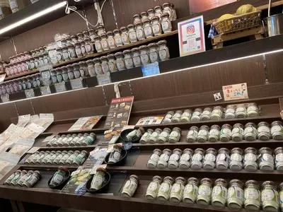 塩屋 那覇空港店