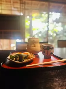 瓢亭 本店（ひょうてい）