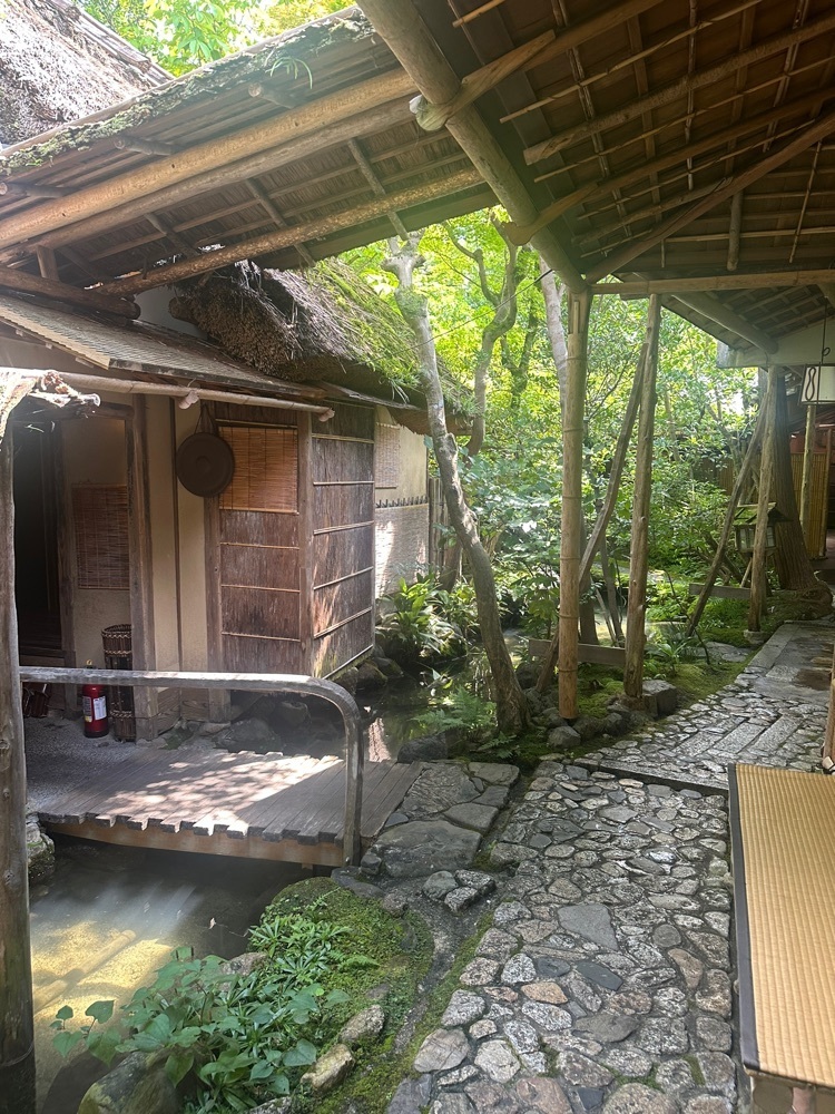 あんよさんが投稿した瓢亭 本店（ひょうてい）に関する口コミの画像