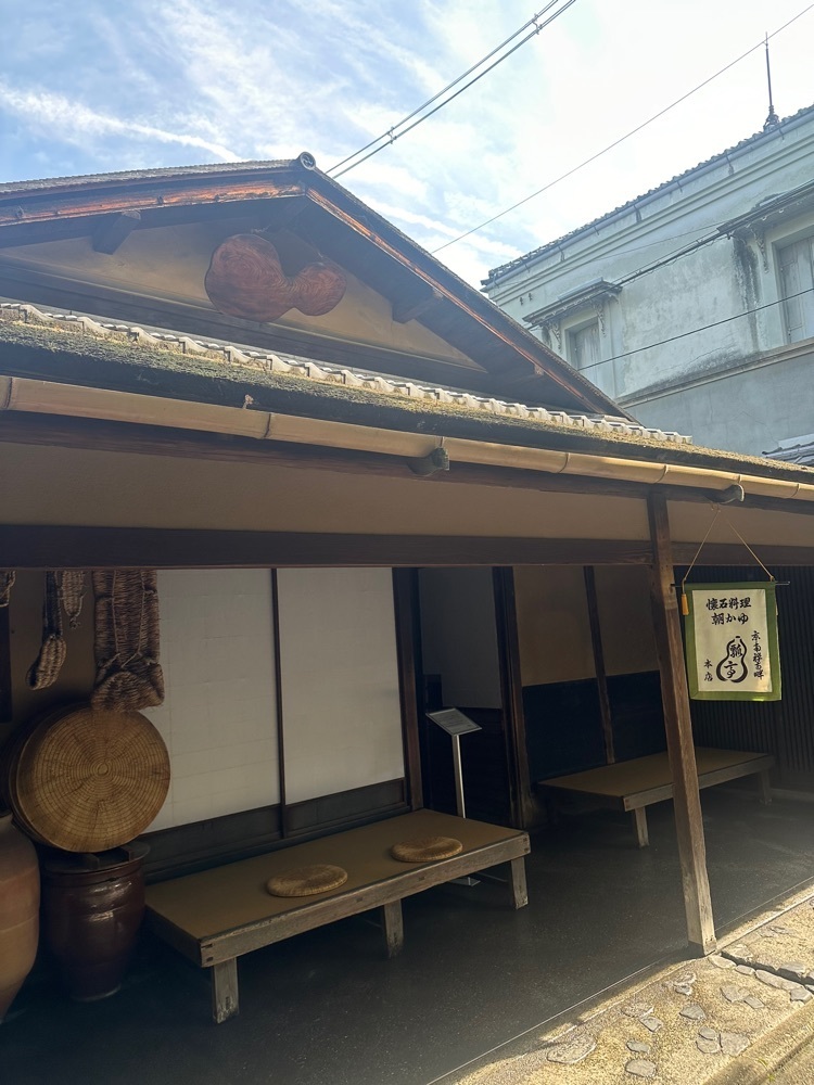 あんよさんが投稿した瓢亭 本店（ひょうてい）に関する口コミの画像