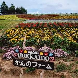 かんのファーム
