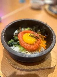 吾照里 渋谷本館（オジョリ）