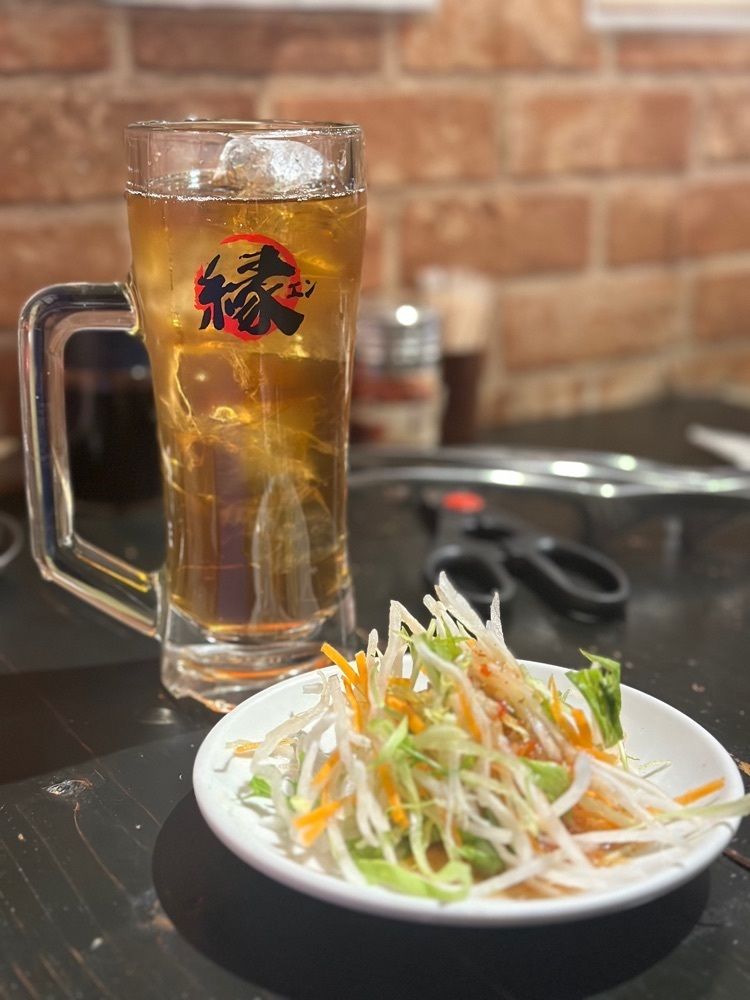 あんよさんが投稿したホルモン焼肉 縁 渋谷店に関する口コミの画像