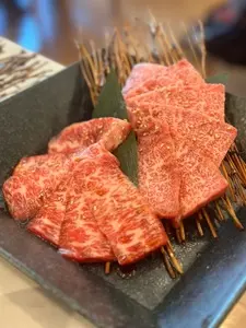 焼肉 うし山