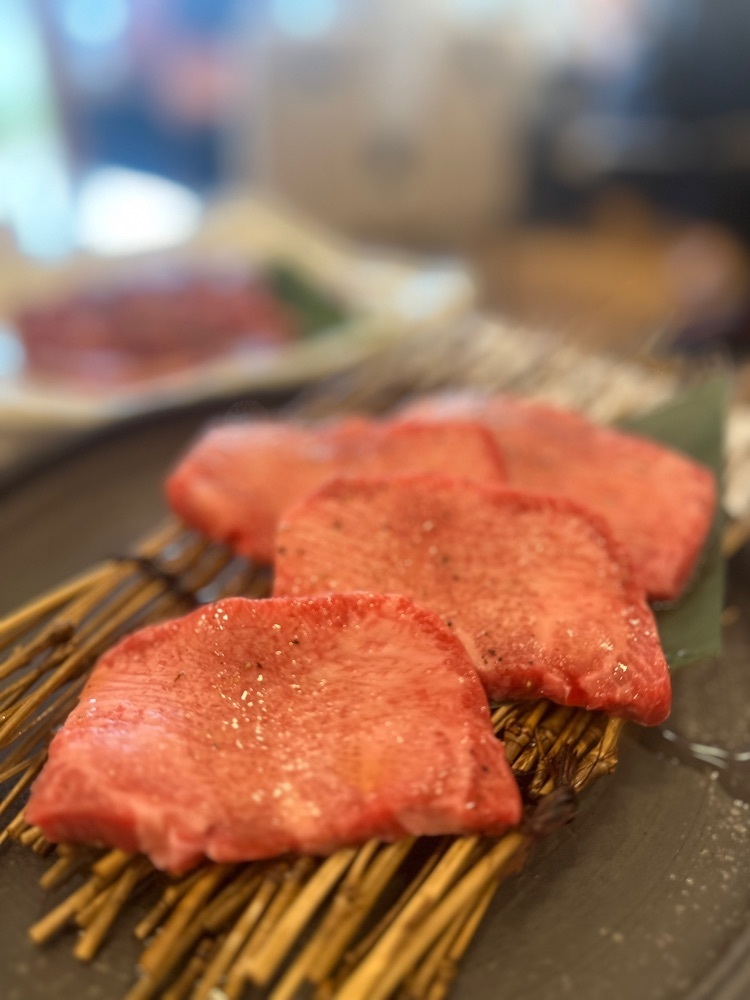 あんよさんが投稿した焼肉 うし山に関する口コミの画像