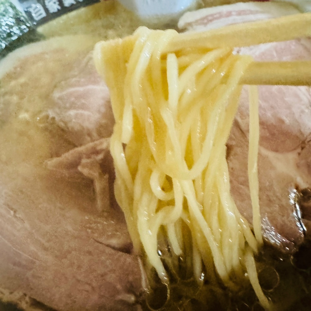 滝呂タカさんが投稿した地鶏中華そば 祥秀（ヂドリチュウカソバ ヨシヒデ）に関する口コミの画像