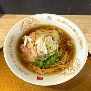 和RA-MEN だし奉行（DASHI BUGYOU）