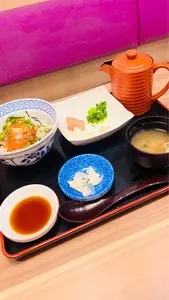 夢庵 伊奈店