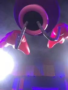 名古屋アンパンマンミュージアム&パーク