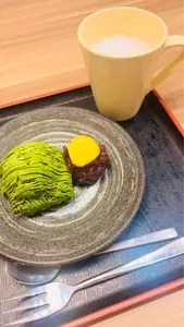 夢庵 伊奈店