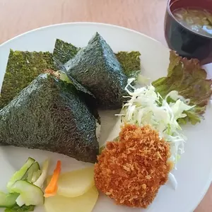 森のレストラン　ころむす（モリノレストラン ころむす）