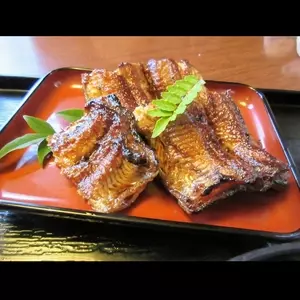 うなぎ薩摩