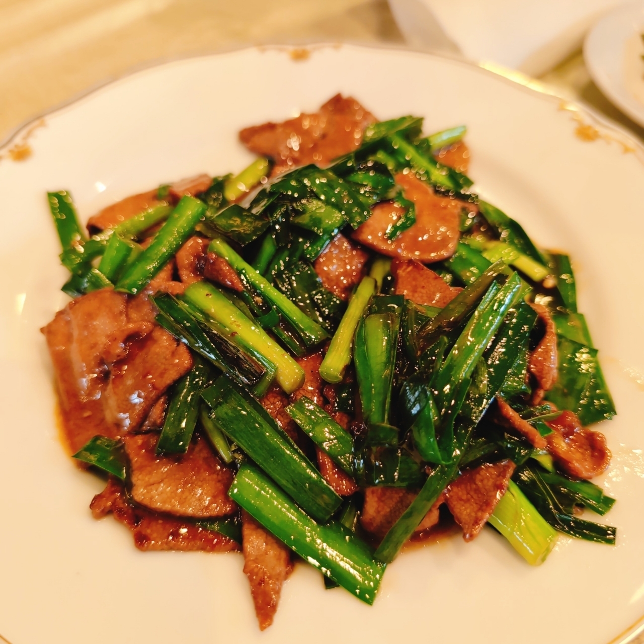 くっしーさんが投稿した中国料理 養源郷（ヨウゲンキョウ）に関する口コミの画像