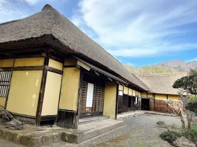 旧尾形家住宅