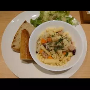 フードふうど