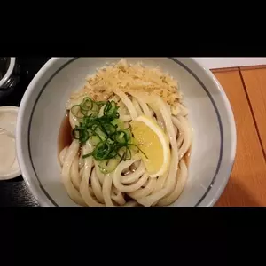 讃岐麺処 か川
