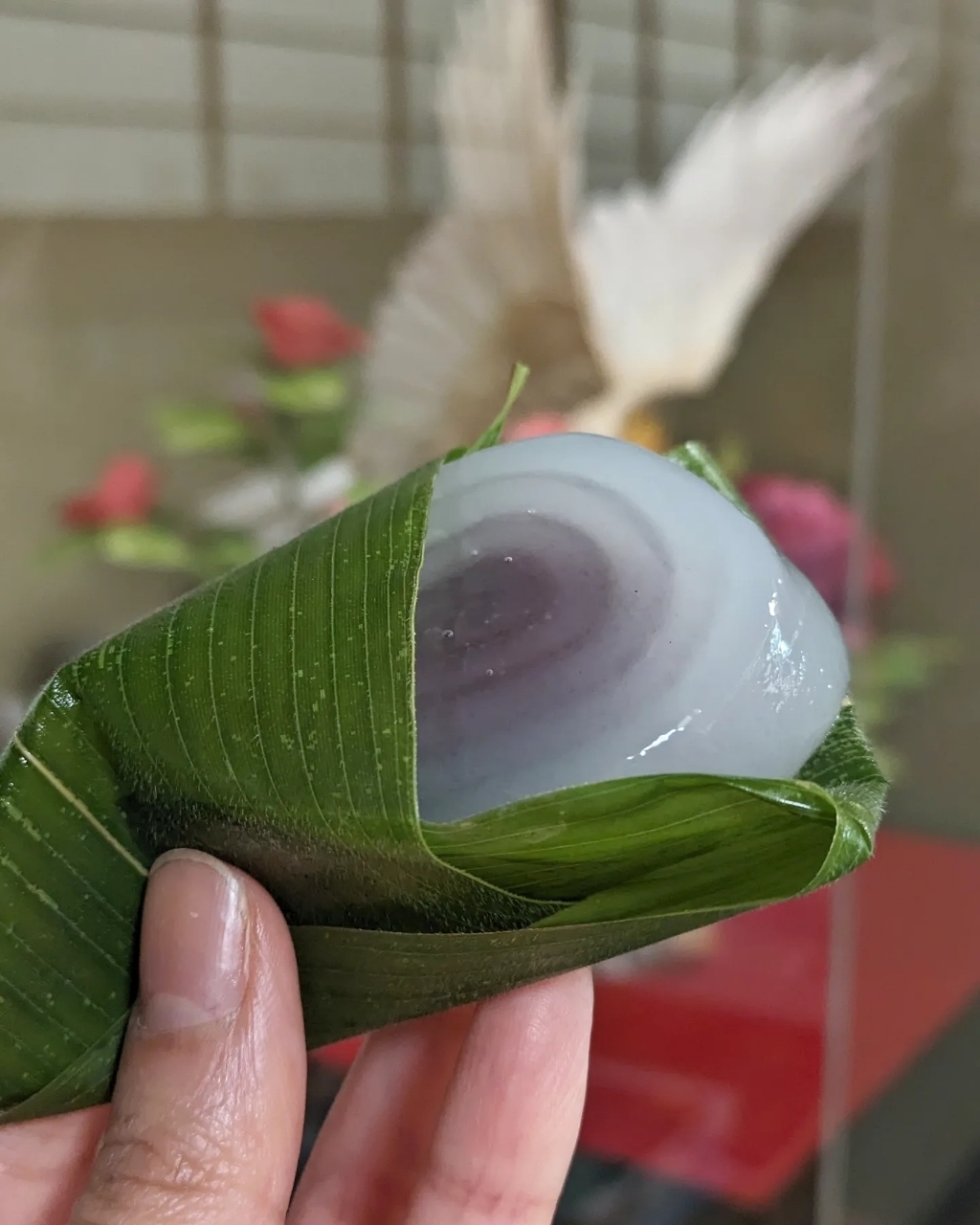 もんこのもぐもぐ日記さんが投稿した福多屋菓子舗に関する口コミの画像