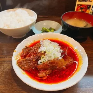 路地裏（ろじうら）