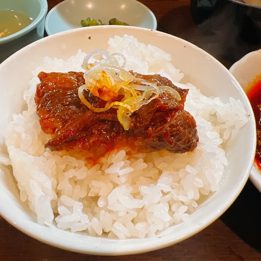 ヤジメシ　ボリューム満点東京グルメさんが投稿した路地裏（ろじうら）に関する口コミの画像