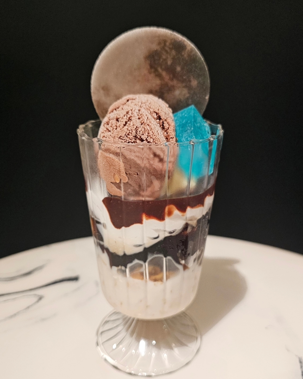 ビーグルボーイさんが投稿したcafe Planetaria TOKYOに関する口コミの画像