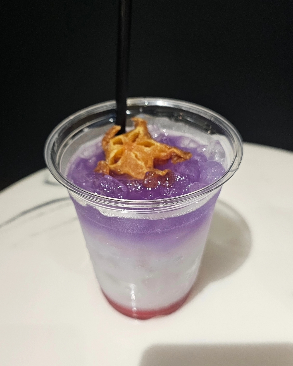 ビーグルボーイさんが投稿したcafe Planetaria TOKYOに関する口コミの画像