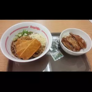 スガキヤ 大須赤門店（Sugakiya）