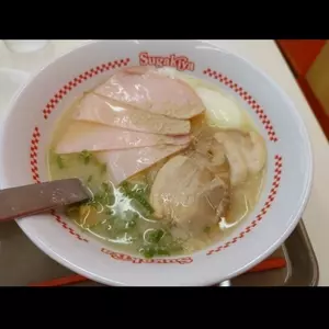 スガキヤ 大須万松寺通店