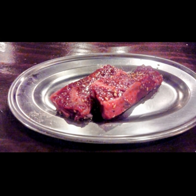 sakur776さんが投稿した焼肉ホルモン せいご 栄店に関する口コミの画像