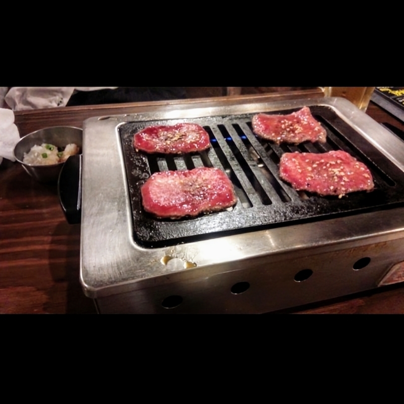 sakur776さんが投稿した焼肉ホルモン せいご 栄店に関する口コミの画像