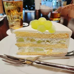 HARBS ニュウマン横浜店（ハーブス）