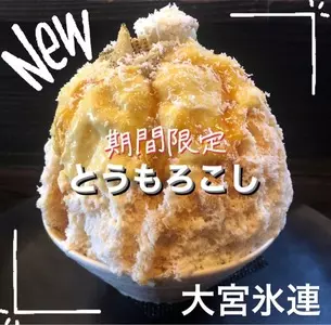 大宮 氷連