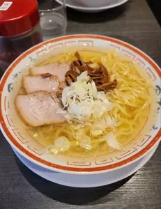 田中そば店 蒲田店