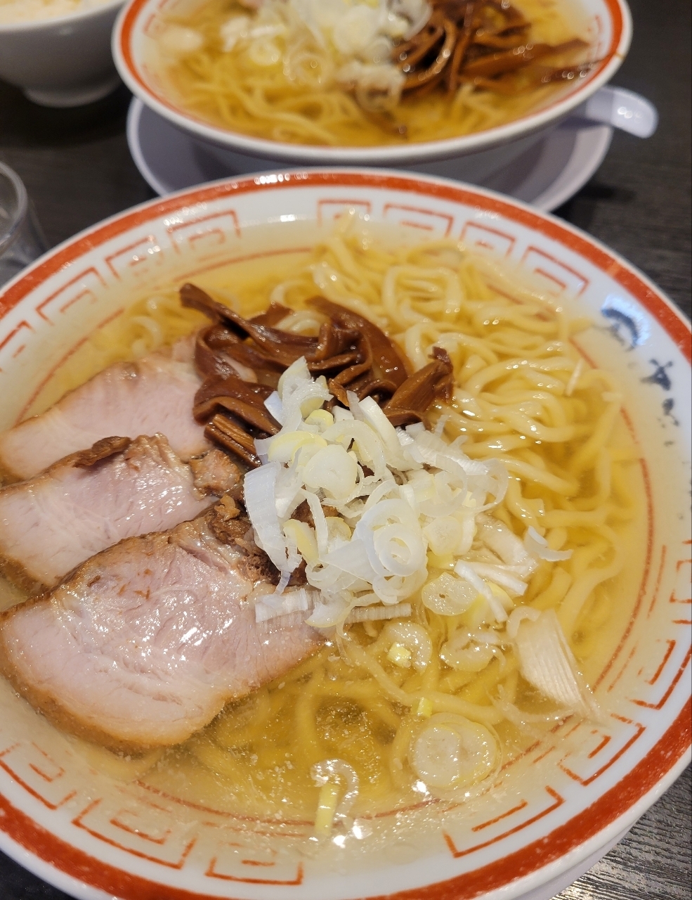 じゅりぽんさんが投稿した田中そば店 蒲田店に関する口コミの画像