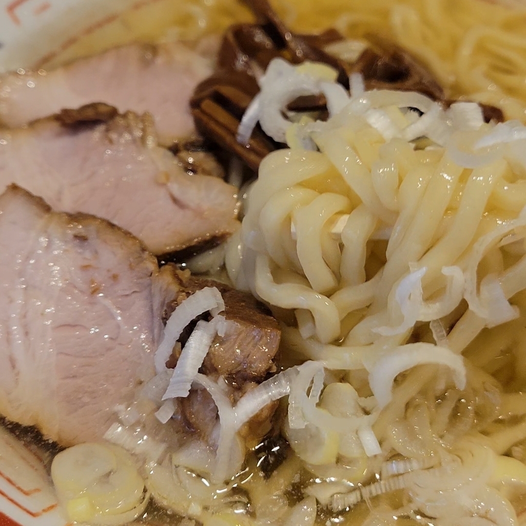 じゅりぽんさんが投稿した田中そば店 蒲田店に関する口コミの画像