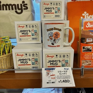 ジミー 北谷店（Jimmy's） 7枚目