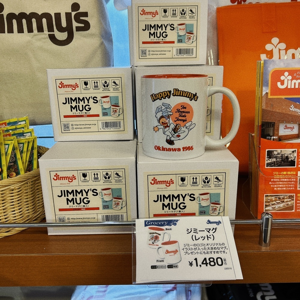 CANDYさんが投稿したジミー 北谷店（Jimmy's）に関する口コミの画像