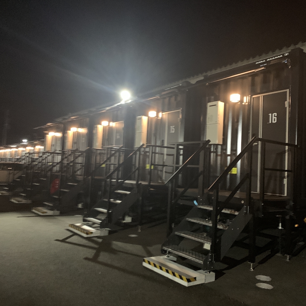 otoさんが投稿したＨＯＴＥＬ　Ｒ９　Ｔｈｅ　Ｙａｒｄ　津に関する口コミの画像