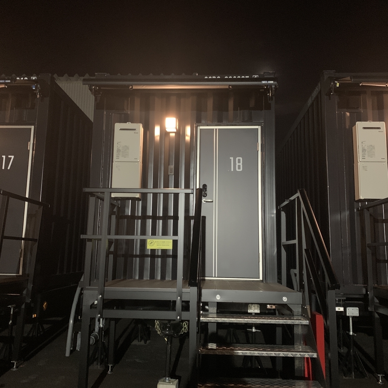 otoさんが投稿したＨＯＴＥＬ　Ｒ９　Ｔｈｅ　Ｙａｒｄ　津に関する口コミの画像